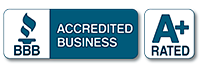 BBB Accredited