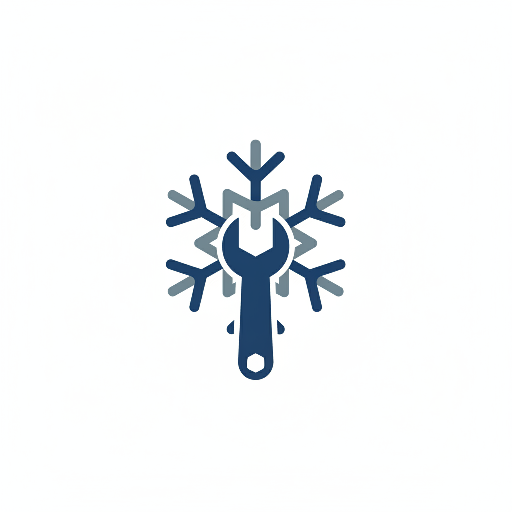 Sub-Zero RefFix logo mark